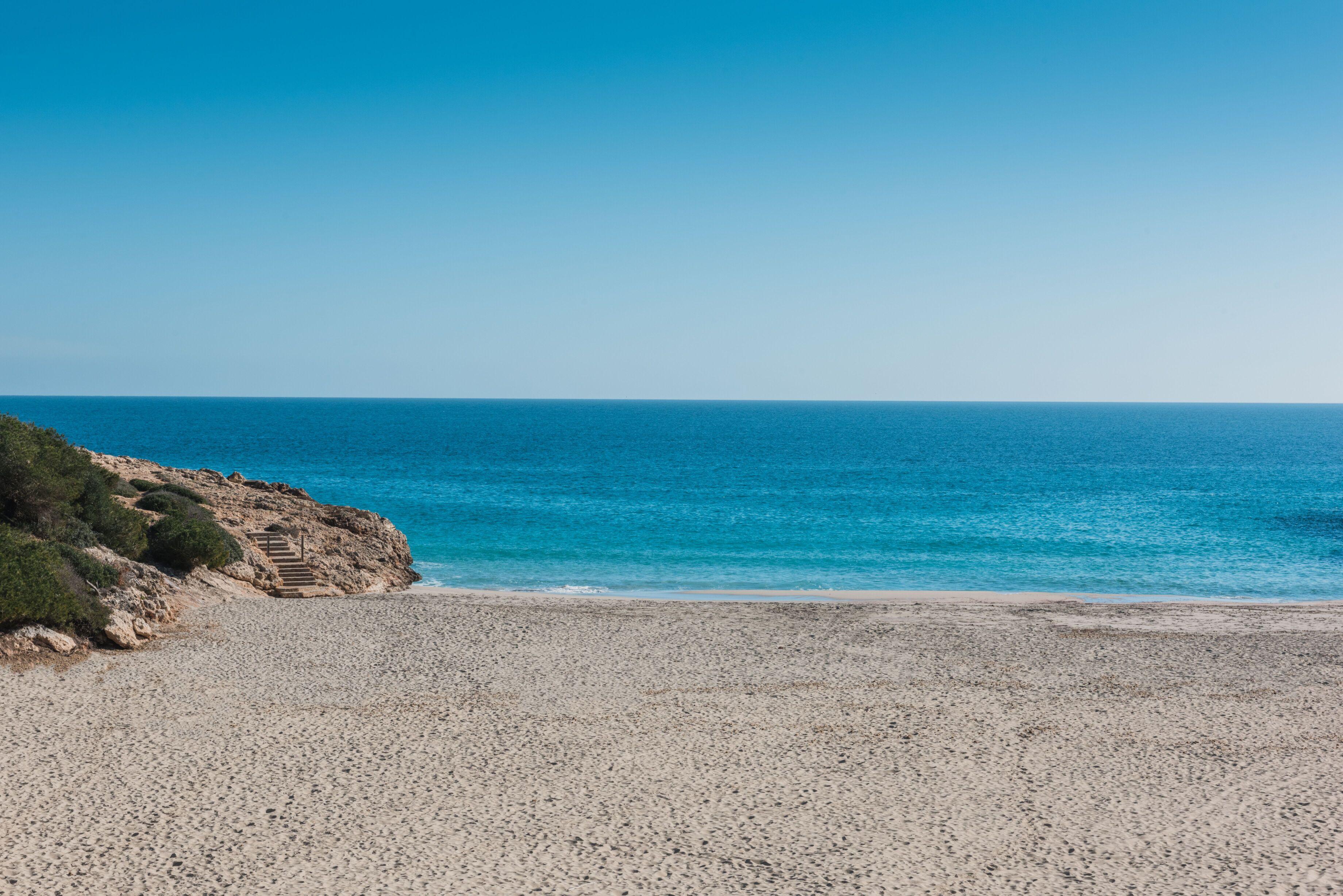 Iberostar Waves Cala Domingos All Inclusive Hotel Calas de Mallorca Exterior foto